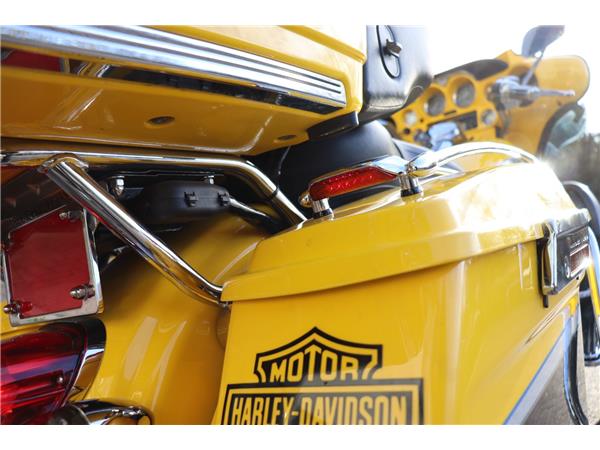 2013 HARLEY-DAVIDSON CVO FLHTCUSE7 SCREAMIN EAGLE ELECTRA GLIDE ULTRA CLASSIC