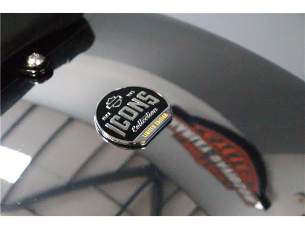 2025 HARLEY-DAVIDSON SOFTAIL FLFB FAT BOY