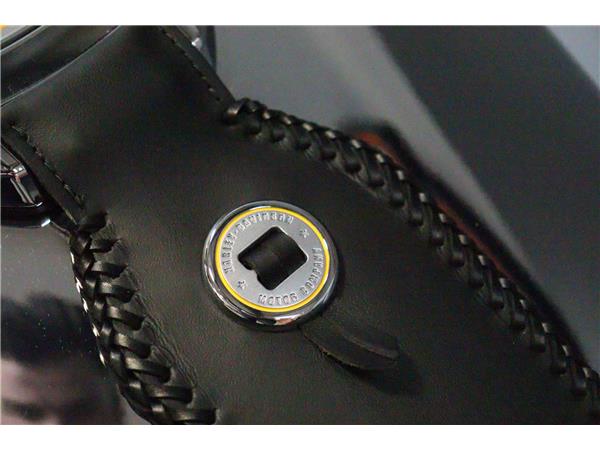 2025 HARLEY-DAVIDSON SOFTAIL FLFB FAT BOY