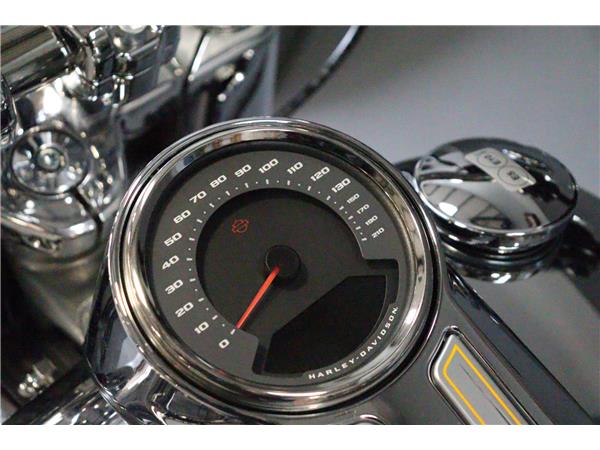 2025 HARLEY-DAVIDSON SOFTAIL FLFB FAT BOY