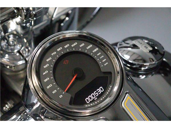 2025 HARLEY-DAVIDSON SOFTAIL FLFB FAT BOY