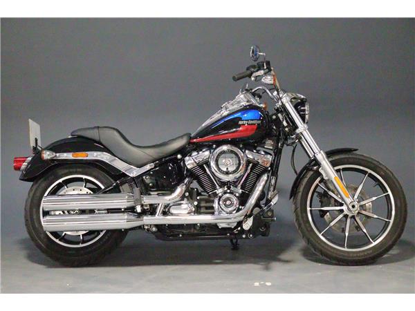 2019 HARLEY-DAVIDSON SOFTAIL FXLR LOWRIDER
