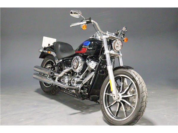 2019 HARLEY-DAVIDSON SOFTAIL FXLR LOWRIDER