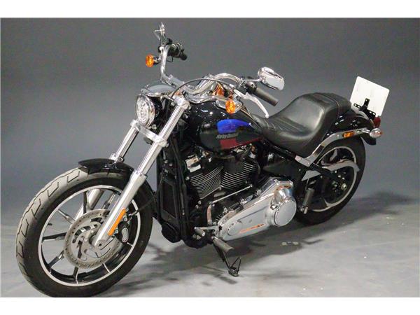 2019 HARLEY-DAVIDSON SOFTAIL FXLR LOWRIDER