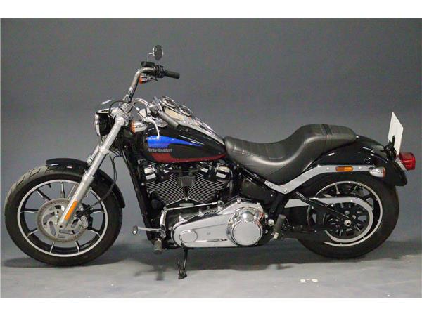 2019 HARLEY-DAVIDSON SOFTAIL FXLR LOWRIDER