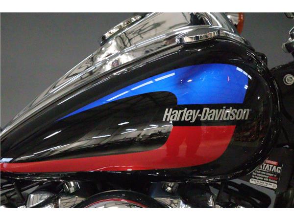 2019 HARLEY-DAVIDSON SOFTAIL FXLR LOWRIDER