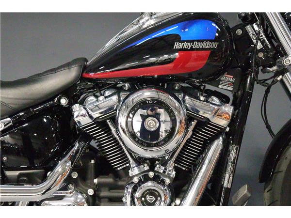 2019 HARLEY-DAVIDSON SOFTAIL FXLR LOWRIDER