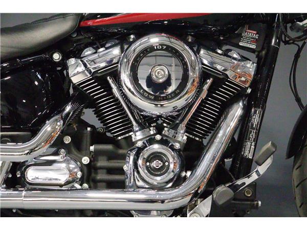 2019 HARLEY-DAVIDSON SOFTAIL FXLR LOWRIDER