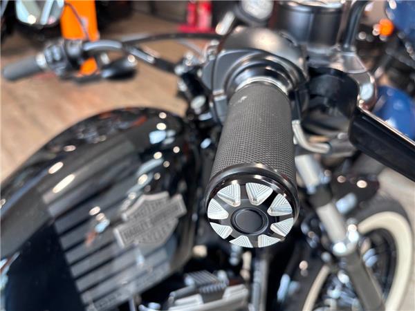 2016 HARLEY-DAVIDSON SPORTSTER XL1200X FORTY-EIGHT