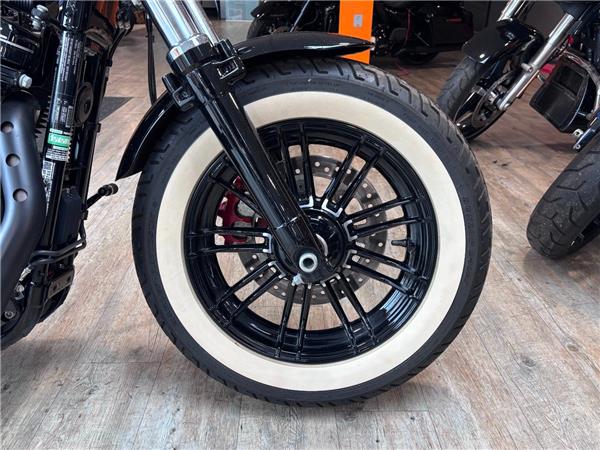 2016 HARLEY-DAVIDSON SPORTSTER XL1200X FORTY-EIGHT