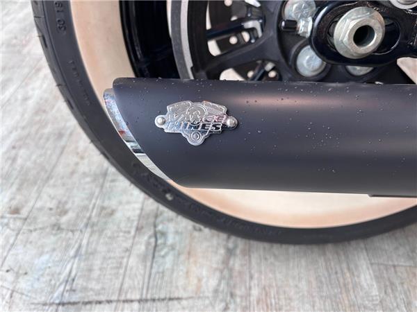 2016 HARLEY-DAVIDSON SPORTSTER XL1200X FORTY-EIGHT