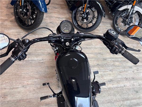 2016 HARLEY-DAVIDSON SPORTSTER XL1200X FORTY-EIGHT