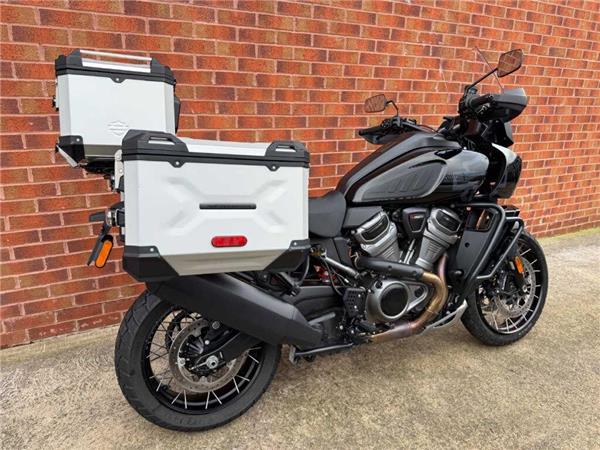 2022 Harley-Davidson PAN America 1250 Special