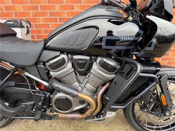 2022 Harley-Davidson PAN America 1250 Special