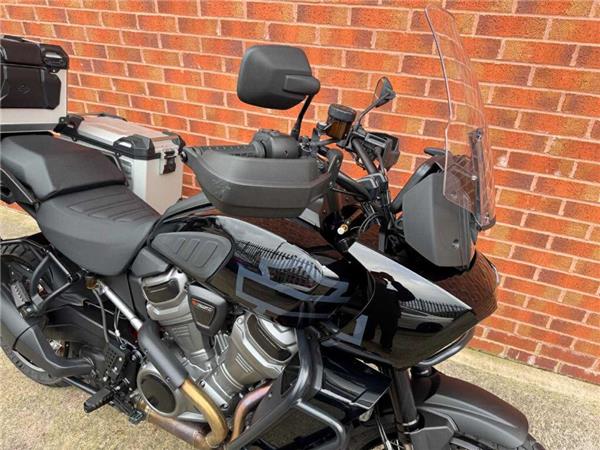 2022 Harley-Davidson PAN America 1250 Special