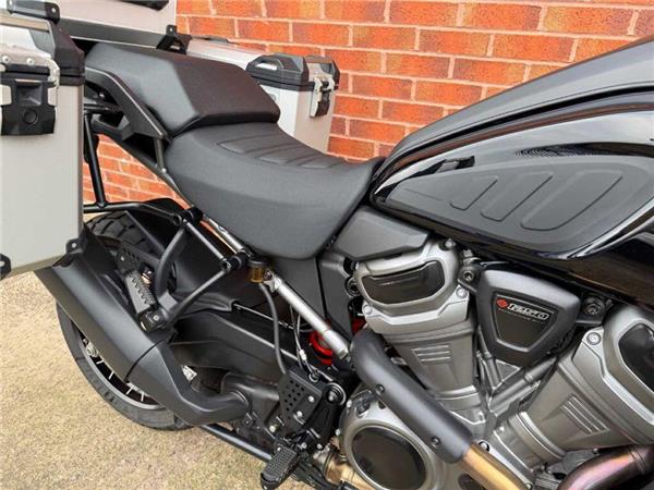 2022 Harley-Davidson PAN America 1250 Special