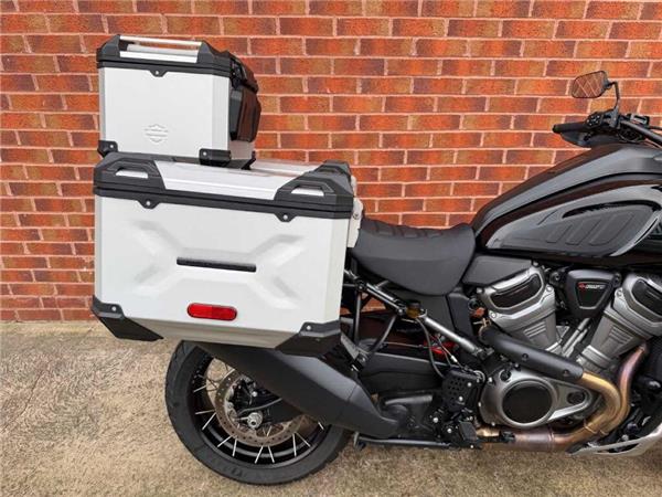 2022 Harley-Davidson PAN America 1250 Special