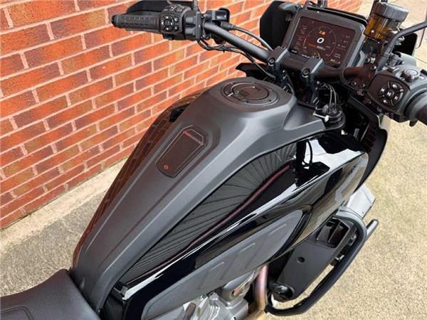 2022 Harley-Davidson PAN America 1250 Special