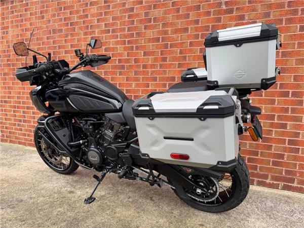 2022 Harley-Davidson PAN America 1250 Special