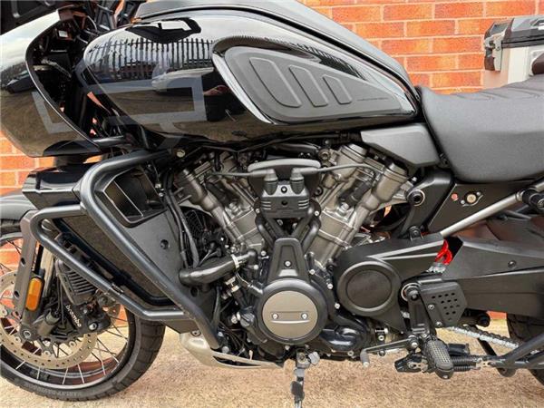 2022 Harley-Davidson PAN America 1250 Special