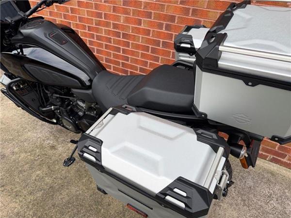 2022 Harley-Davidson PAN America 1250 Special