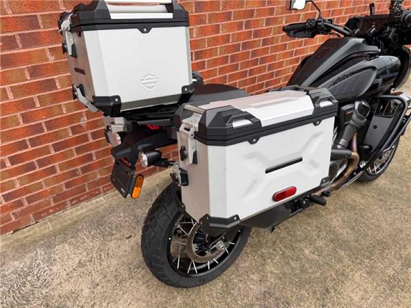 2022 Harley-Davidson PAN America 1250 Special