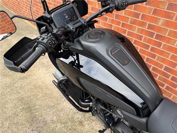 2022 Harley-Davidson PAN America 1250 Special