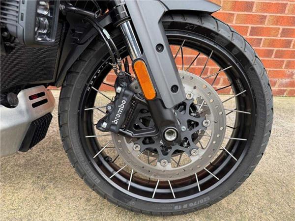 2022 Harley-Davidson PAN America 1250 Special