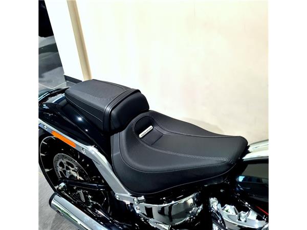 HARLEY-DAVIDSON BREAKOUT 117