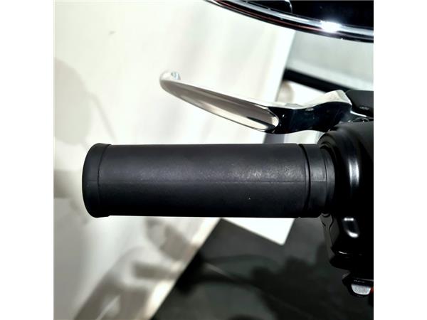 HARLEY-DAVIDSON BREAKOUT 117