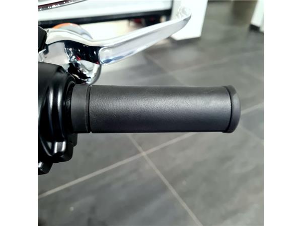 HARLEY-DAVIDSON BREAKOUT 117