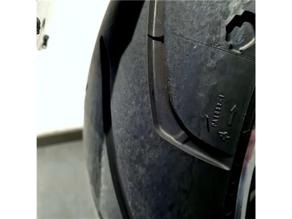 HARLEY-DAVIDSON BREAKOUT 117