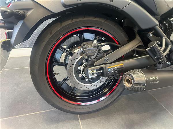 2025 Kawasaki Vulcan S 650