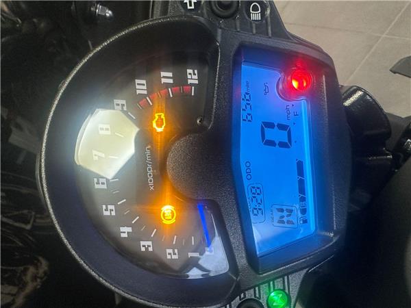 2025 Kawasaki Vulcan S 650