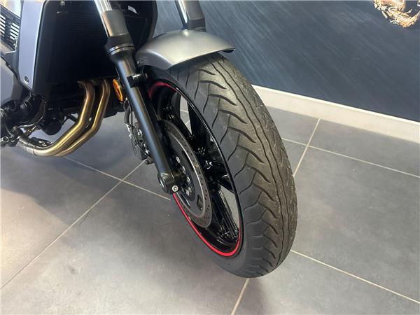 2025 Kawasaki Vulcan S 650