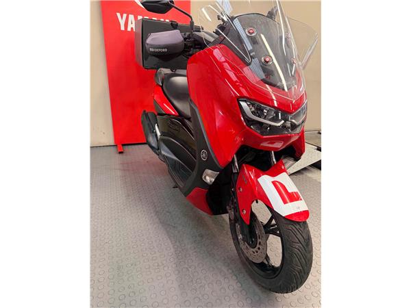 2024 Yamaha NMAX 125
