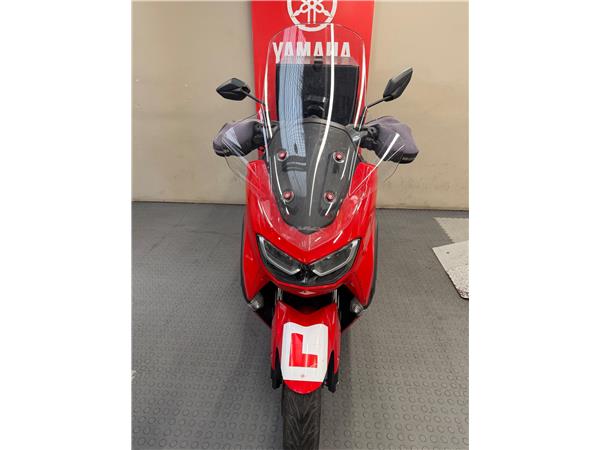 2024 Yamaha NMAX 125