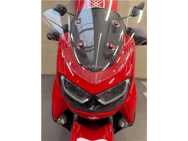 2024 Yamaha NMAX 125