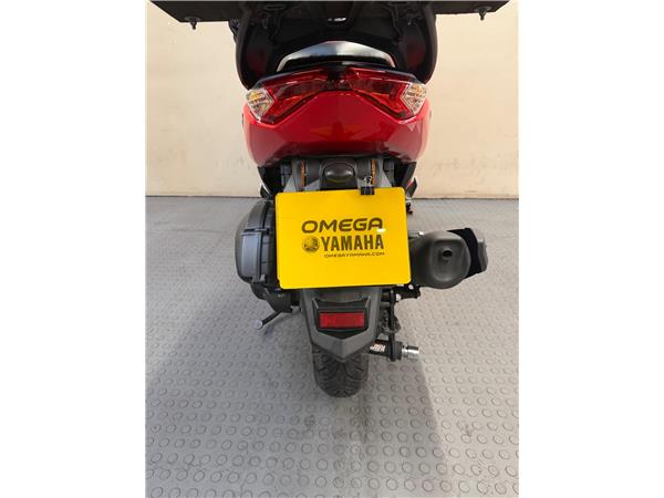 2024 Yamaha NMAX 125