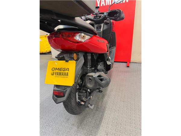 2024 Yamaha NMAX 125