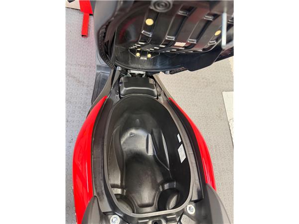 2024 Yamaha NMAX 125