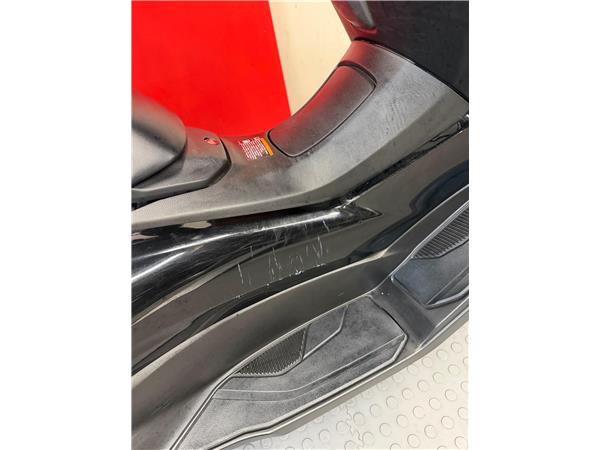 2024 Yamaha NMAX 125