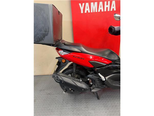 2024 Yamaha NMAX 125