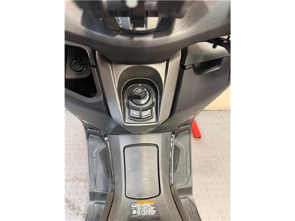 2024 Yamaha NMAX 125