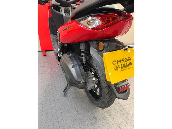 2024 Yamaha NMAX 125