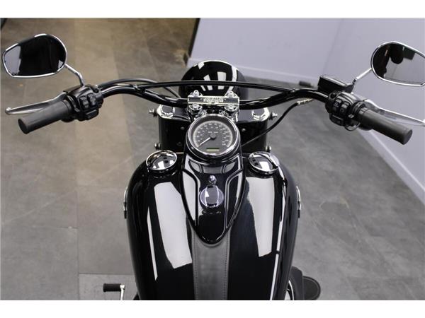 2017 Harley-Davidson Softail Slim