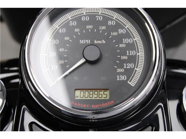 2017 Harley-Davidson Softail Slim