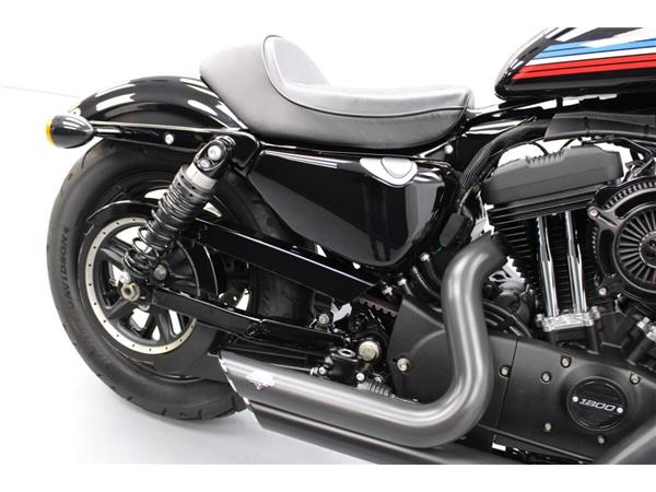 2020 Harley-Davidson Iron 1200