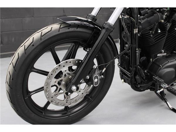 2020 Harley-Davidson Iron 1200