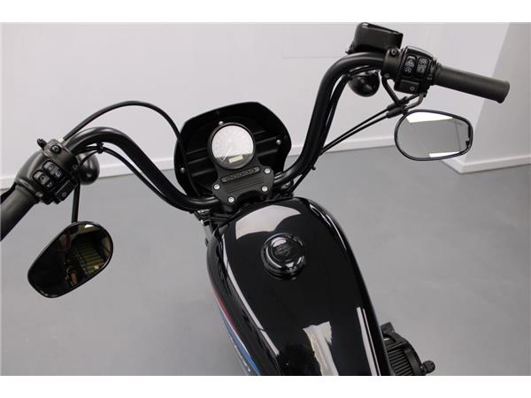 2020 Harley-Davidson Iron 1200